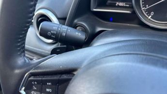 Mazda 2 1.5 Skyactiv G GT Sport 5dr Auto