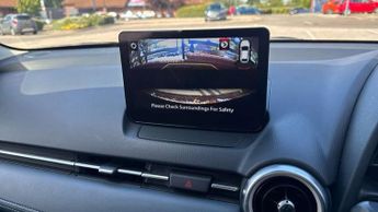 Mazda 2 1.5 Skyactiv G GT Sport 5dr Auto