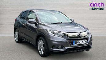 Honda HR-V 1.5 i-VTEC SE CVT 5dr