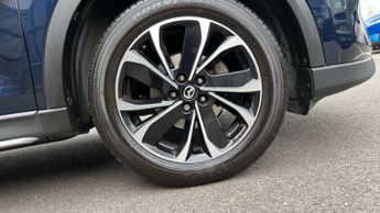 Mazda CX-5 2.0 e-Skyactiv G MHEV Newground 5dr Auto