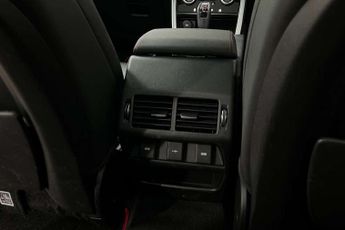 Land Rover Discovery Sport 2.0 D180 R-Dynamic SE 5dr Auto