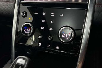 Land Rover Discovery Sport 2.0 D180 R-Dynamic SE 5dr Auto