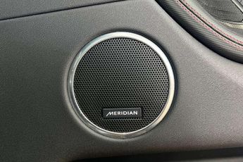 Land Rover Discovery Sport 2.0 D180 R-Dynamic SE 5dr Auto