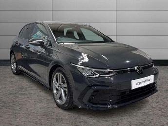 Volkswagen Golf 1.5 TSI 150 R-Line 5dr