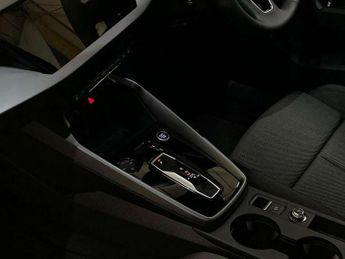 Audi A3 1.5 TFSI e 204 Sport 5dr S Tronic