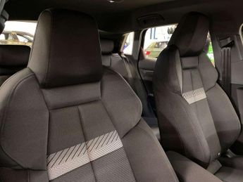 Audi A3 1.5 TFSI e 204 Sport 5dr S Tronic