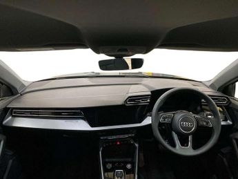 Audi A3 1.5 TFSI e 204 Sport 5dr S Tronic