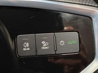 Audi Q3 35 TFSI S Line 5dr S Tronic