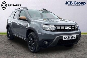 Dacia Duster 1.5 Blue dCi Extreme 5dr