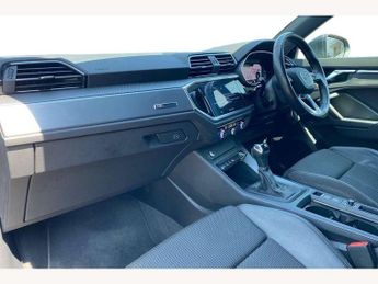 Audi Q3 35 TFSI S Line 5dr S Tronic