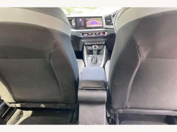 Audi A1 30 TFSI Citycarver 5dr S Tronic