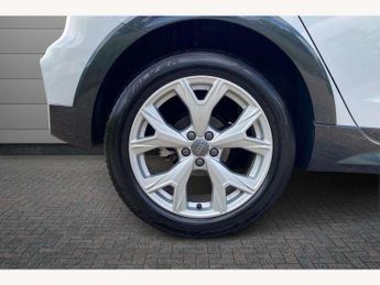 Audi A1 30 TFSI Citycarver 5dr S Tronic