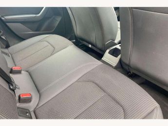 Audi A1 35 TFSI S Line 5dr S Tronic