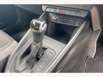 Audi A1 35 TFSI S Line 5dr S Tronic