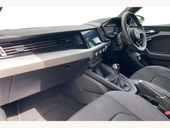 Audi A1 35 TFSI S Line 5dr S Tronic