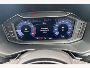 Audi A1 35 TFSI S Line 5dr S Tronic
