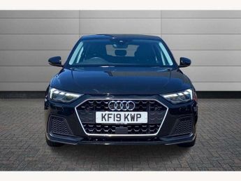 Audi A1 35 TFSI Sport 5dr S Tronic