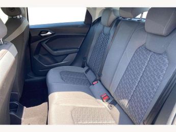 Audi A1 35 TFSI Sport 5dr S Tronic