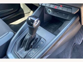 Audi A1 35 TFSI S Line 5dr S Tronic