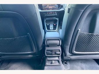 Audi A3 S3 TFSI Quattro 4dr S Tronic