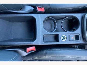 Audi A3 S3 TFSI Quattro 4dr S Tronic