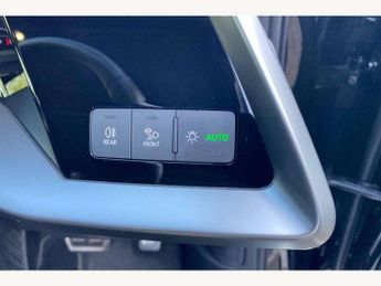 Audi A3 S3 TFSI Quattro 4dr S Tronic