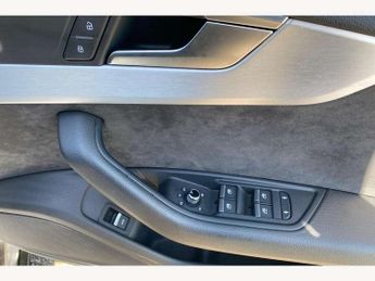 Audi A4 35 TFSI S Line 4dr S Tronic