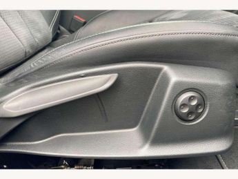 Audi A4 40 TFSI 204 S Line 5dr S Tronic