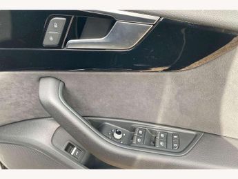 Audi A5 35 TFSI Black Edition 5dr S Tronic