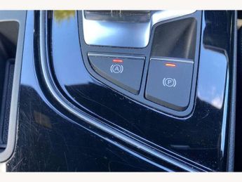 Audi A5 35 TFSI Black Edition 5dr S Tronic