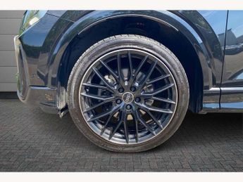 Audi Q2 35 TFSI Black Edition 5dr S Tronic