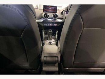 Audi Q2 35 TFSI S Line 5dr S Tronic