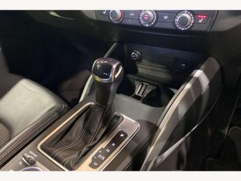 Audi Q2 35 TFSI S Line 5dr S Tronic
