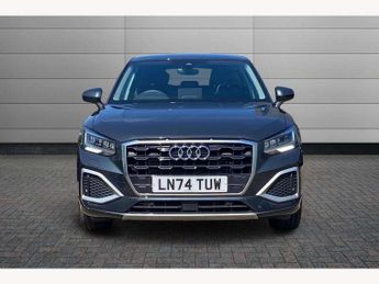 Audi Q2 35 TFSI Sport 5dr S Tronic