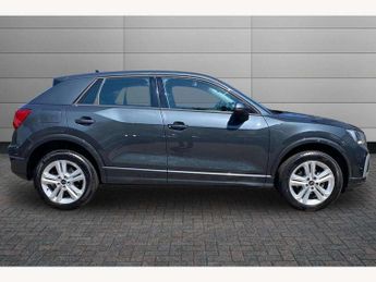 Audi Q2 35 TFSI Sport 5dr S Tronic