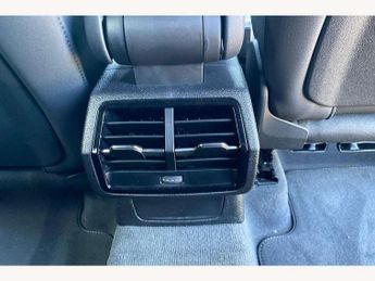 Audi Q3 35 TFSI Black Edition 5dr S Tronic [20" Alloy]