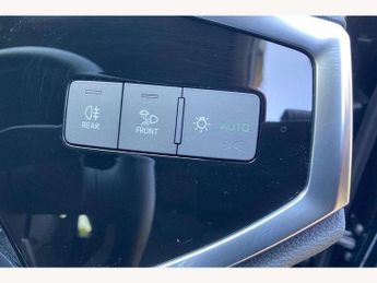 Audi Q3 35 TFSI Black Edition 5dr S Tronic [20" Alloy]