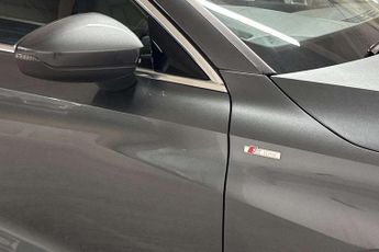 Audi A3 35 TDI S Line 5dr S Tronic