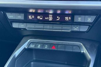 Audi A3 35 TDI S Line 5dr S Tronic