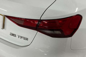 Audi A3 35 TFSI Sport 5dr S Tronic