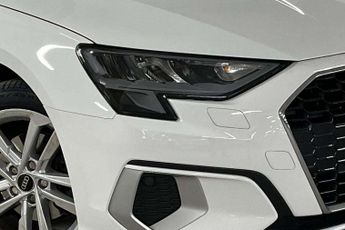 Audi A3 35 TFSI Sport 5dr S Tronic