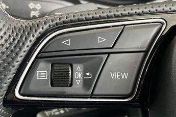Audi A5 35 TFSI S Line 2dr S Tronic