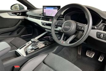 Audi A5 35 TFSI S Line 2dr S Tronic