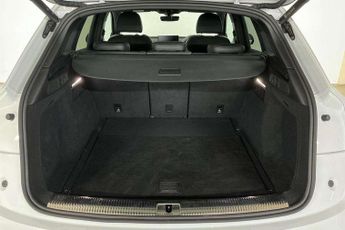 Audi Q5 40 TDI Quattro Edition 1 5dr S Tronic