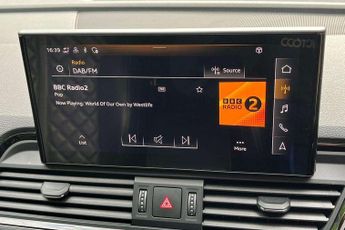 Audi Q5 40 TDI Quattro Edition 1 5dr S Tronic