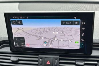 Audi Q5 40 TDI Quattro Edition 1 5dr S Tronic