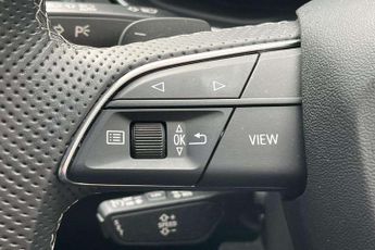 Audi Q5 40 TDI Quattro Edition 1 5dr S Tronic