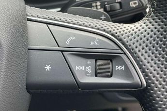 Audi Q5 40 TDI Quattro Edition 1 5dr S Tronic