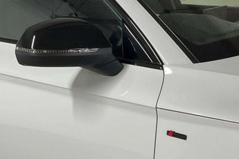 Audi Q5 40 TDI Quattro Edition 1 5dr S Tronic