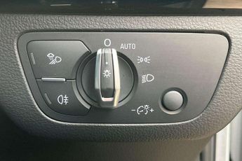 Audi Q5 40 TDI Quattro Edition 1 5dr S Tronic